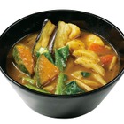 旬の冬野菜がたっぷりゴロゴロ！ココイチ、「かぼちゃと冬野菜スープカレー」を11月1日より販売 画像