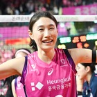 日本に負けたら「泳いで帰れ」発言もした韓国バレー女帝、ついに怒り爆発の事態…一体何が？ 画像