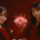 乃木坂46、40thシングル『ビリヤニ』MV公開！初選抜＆初センターの矢田萌華「重圧をずっと感じて」 画像