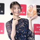 相楽伊織、2026年のカレンダー発売に喜び！「満足のいく1冊になりました」 画像