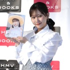 田中美久、セルフプロデュースの2026カレンダー発売！「“ちょっと大人なみくりん”を見て」 画像