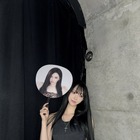 堀未央奈、aespaライブ参戦！「グッズ並びながらわくわくして」 画像