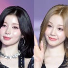 BABYMONSTER・アサ＆ファリタ、堂々としたオーラで圧倒！『PSYCHO』ビジュアル公開 画像