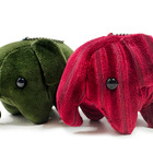 コメダ、明日より2026年福袋予約受付開始！店舗のソファー柄生地を使った「どむぞうくん」キーホルダーも 画像