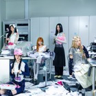 ILLIT、1stシングル『NOT CUTE ANYMORE』第1弾フォト公開！クール＆シックな表情に注目 画像