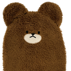 ジョリーパスタ、「2026年福袋」を明日より抽選販売開始！「くまのがっこう」グッズ＆お食事券がもらえる 画像