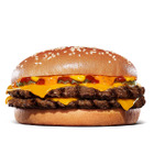 バーガーキング、“特製ガーリックソース”を使用した限定バーガーが復活！明日より販売 画像