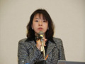 【OGC 2010】オープンプラットフォームとは一体何なのか 〜 成蹊大学 野島美保氏 画像