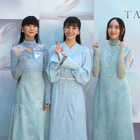 Perfume、活動休止前“最後の紅白出場”が話題に「地上波で観れるのはこれが最後」 画像