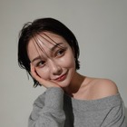 村重杏奈、“人生初”の髪の短さ！新ヘアスタイルが「大人っぽい」「似合ってる」と話題に 画像