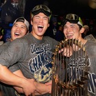 大谷翔平らの侍ジャパン招集がドジャース3連覇の“障壁”に？「調整失敗ならシナリオ崩壊」と韓国紙 画像