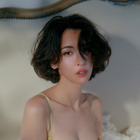 奈月セナ、ランジェリー姿で様々な時代の“マドンナ像”を表現！「新しい自分を見つけるような撮影でした」 画像