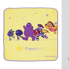 “ビッグマック”風のスープジャーから商品無料券まで！マクドナルド、福袋の事前抽選販売受付を12月1日開始 画像