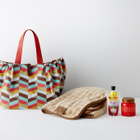 ブランケットからスープジャーまで！ブロンコビリー＆かつひろ、クーポン付き福袋を販売 画像