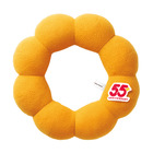 ドーナツ20個分の引換カード＆オリジナルグッズが入って3,800円！ミスド、2026年の福袋を12月10日から予約開始 画像