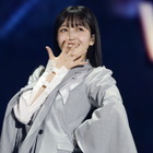 乃木坂46・久保史緒里、9年間のアイドル活動に幕「過去も未来も、ずっとずっと乃木坂46が大好きです！」 画像