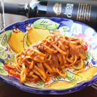 京都のイタリアンレストランが「粗挽き牛肉ボロネーゼ」など6種パスタソース刷新！生パスタとセット販売 画像