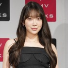 堀未央奈、新作カレンダーのこだわりは‟ヘルシーな肌見せ”「遊び心を入れて」 画像
