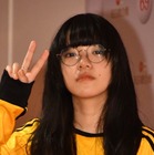 あいみょん、メジャーデビュー9周年を報告！ショートカット姿になった新ビジュアルに反響 画像