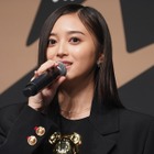 乃木坂46・井上和、初センターの不安を救った先輩・秋元真夏の言葉「迷惑なんてかけるもんだから」 画像