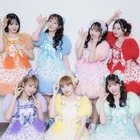 FRUITS ZIPPER、初の韓国公演が大成功！韓国語アレンジのパフォーマンスにファン熱狂 画像