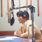 目黒蓮、こだわりの“すき焼きのつくり方”を語る！本日放送開始の新CMでナレーションに挑戦 画像