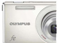 ビックカメラほか、オリンパス製コンデジを限定販売 画像