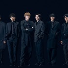 SixTONES、3年ぶりに紅白出場決定！デビュー6周年記念SPメドレーを“とある場所”から生中継 画像