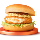 マクドナルド、「トロ旨タルタル＆デミグラコロ」17日より販売！ 画像