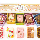 クロワッサンラスクの有名店からお正月限定チョコレートラスクが登場！17日より数量限定発売 画像