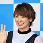 「原宿でスカウトされました」南明奈36歳の発言に松岡昌宏「見る目ありますね」 画像