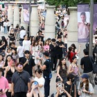 出国が差し迫っていた中国籍1人には過料1万6000円のみ　生ぬるすぎる“チケット転売”への処罰に韓国で不満の声 画像