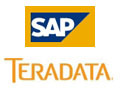 SAPジャパンと日本テラデータ、BI分野での協業を強化 画像