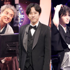 新MC二宮和也と豪華ゲストの緊迫した表情！13年ぶりに放送『クイズ＄ミリオネア』スタジオ収録の様子を初公開 画像