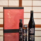 27年熟成の秘蔵古酒とセイコガニの珍味を堪能！福井の老舗寿司店＆酒造場が高級ペアリングセットを発売 画像