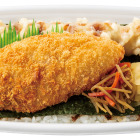 「のり弁当」が不動の1位！ほっともっと年間販売数ランキング発表 画像