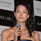 43歳・冨永愛、妊娠を発表！お相手は4歳年下俳優・山本一賢 画像