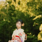 日向坂46・宮地すみれの気品あふれる振袖姿も！20歳前後のアイドル8人の“今”を切り取ったフォトブックが発売 画像