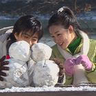 韓流ブームの原点「冬のソナタ」が4Kでスクリーンに蘇る！『映画 冬のソナタ 日本特別版』2026年3月6日公開決定 画像