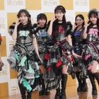 【NHK紅白】CANDY TUNE、「“倍倍！”で最高のパフォーマンスを届けたい」 画像