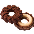 ミスタードーナツ、ゴディバと共同開発した新作ショコラドーナツを9日より発売！ 画像