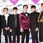 2PM、日本で“完全体”コンサートを準備中　日本デビュー15周年を記念して6人が同じステージに立つ 画像