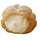 ビアードパパ、口どけなめらかな「北海道ミルクバニラシュー」が約7年ぶりに復活販売！ 画像