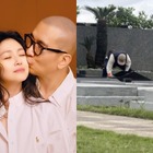 元恋人だった女優と20年ぶりに再会し結婚するも、日本で急死　妻を失った韓国歌手の痛ましい近況 画像