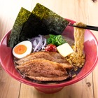 一風堂、リピーター続出の“濃厚味噌とんこつラーメン”が今年も登場！13日より期間限定で販売 画像