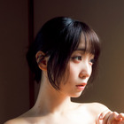 伊織もえ、セクシーすぎるランジェリー姿！温泉宿を舞台に幻想的なグラビア公開 画像