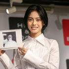 安斉星来、“浅草オールロケ”新作カレンダーに姉・安斉かれんが太鼓判「過去一お気に入り！」 画像