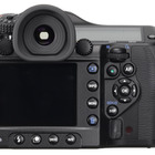 【ビデオニュース】有効画素数4000万画素の中判デジタルカメラ「PENTAX 645D」 画像