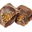 生ピスタチオを贅沢にトッピング！築地銀だこ、季節限定のチョコクロワッサンたい焼きを18日より販売 画像