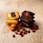 国内小豆生産量1%未満の希少小豆を使用！大正元年創業の老舗和洋菓子メーカー「丹波大納言小豆あんバターケーキ」13日より販売 画像